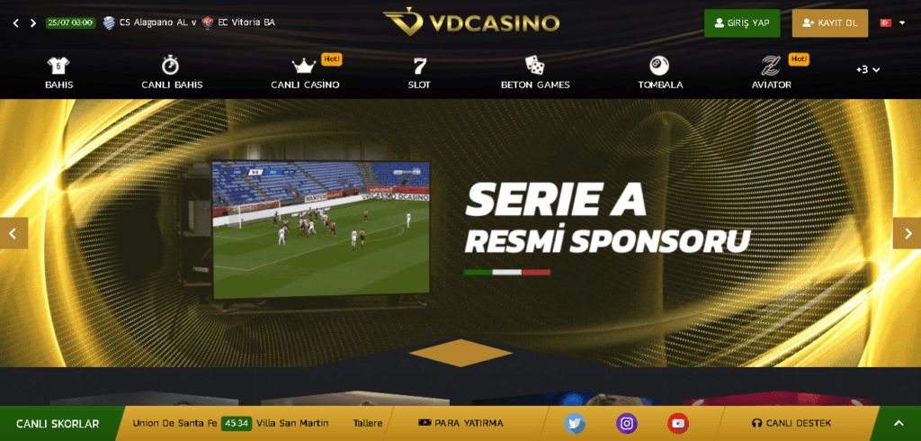 vdcasino-guncel