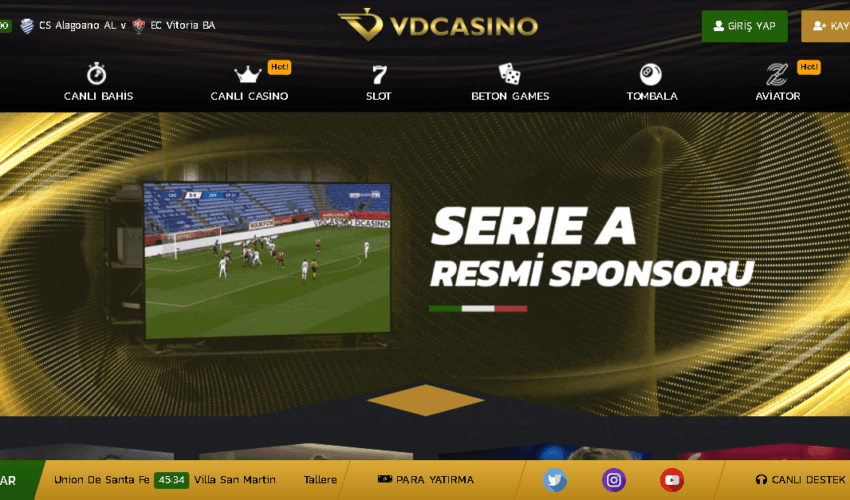 vdcasino-guncel